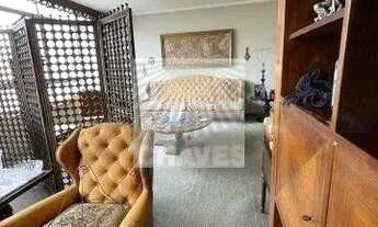 Imagem 3: Apartamento HIGIENÓPOLIS