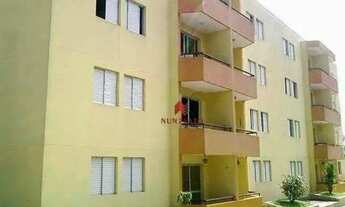 Imagem: Apartamento para venda ou locação no Residencial