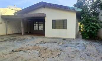 Imagem: Vendo casas em alvenaria- Vila Nova-Maringá