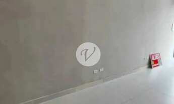 Imagem 2: Sala Comercial de 40m² para Aluguel no Centro de Santo André