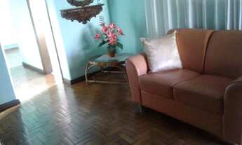 Imagem 2: Casa à venda, 4 quartos, 2 vagas, Anchieta - Belo Horizonte/MG