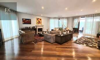 Imagem: Casa de Condomínio em Alphaville Residencial