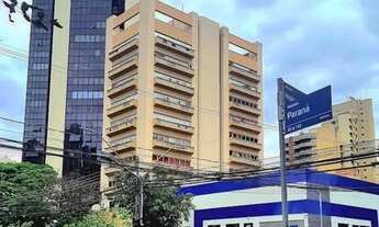 Imagem 2: Sala à venda, 121 m² por R$ 470.000,00 - Centro - Londrina/PR