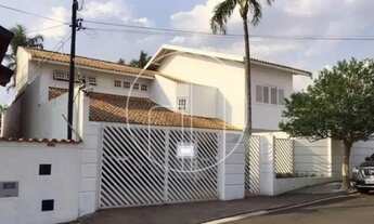 Imagem: Casa à venda em Campinas, Nova Campinas