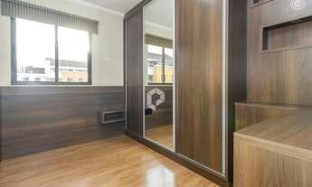 Imagem 16: Um duplex aconchegante no Ecoville