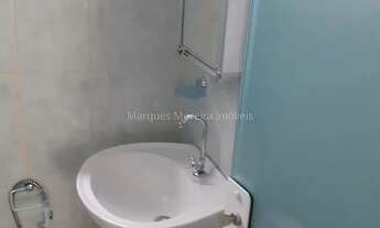 Imagem 11: Apartamento disponível de 1 quarto para locação