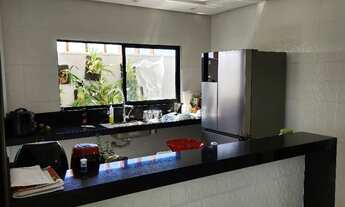 Imagem 4: Sobrado Condomínio Mirante da Serra