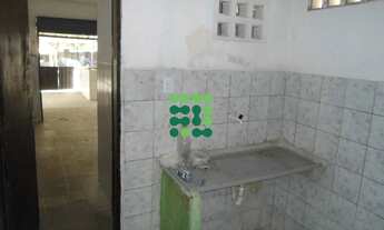 Imagem 5: Loja Comercial Exclusiva para Alugar - 80 m² no Jardim Iracema, Fortaleza