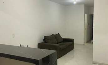 Imagem 8: LOCAÇÃO- Condomínio Azaleias 3/4. Mobiliado móveis simples