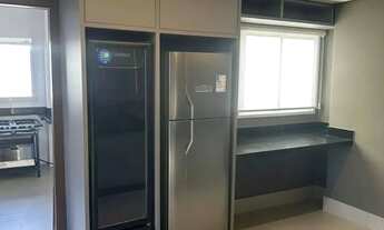 Imagem 6: Apartamento para venda, 2 quartos sendo uma suíte, Eldorado, Cuiabá