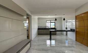 Imagem 4: APARTAMENTO DE 03 QUARTOS COM SUÍTE E 02 VAGAS DE GARAGEM NO ELDORADO !!!