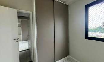 Imagem 4: Alugo Cond. Metrópolis - 02qts - R$ 4mil