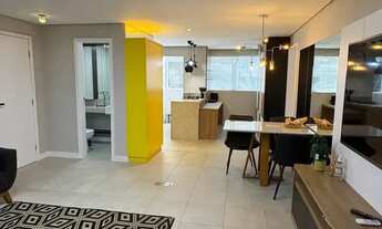 Imagem 7: Apartamento 1 dormitório alto padrão no centro