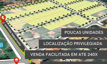 Imagem: Vendo lotes parcelado no setor morada do