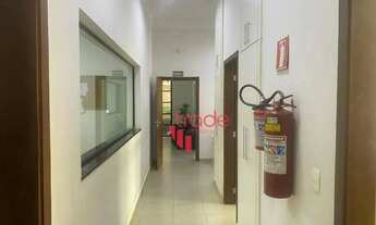 Imagem 7: Salão Comercial para Locação de 04 Salas no Bairro Jardim Nova Aliança em Ribeirão Preto