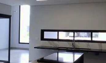 Imagem 2: Casa com 3 dormitórios à venda, 184 m² por R$ 1.300.000,00 - Condomínio Lagos D'Icara