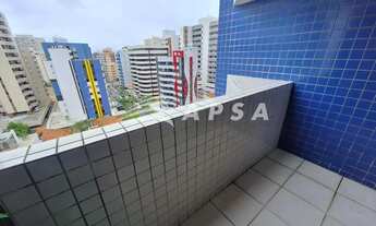 Imagem 7: ALUGUEL DE APARTAMENTO NA PONTA VERDE. EXCELENTE OPORTUNIDADE PARA MORAR EM UMA DAS LOCALI