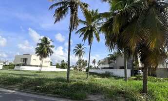 Imagem 3: LOTE COND. DAHMA SERGIPE - 1.207,00m2 - Oportunidade!