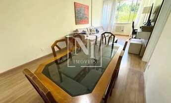 Imagem 4: Apartamento 2 quartos a venda Copacabana - RJ