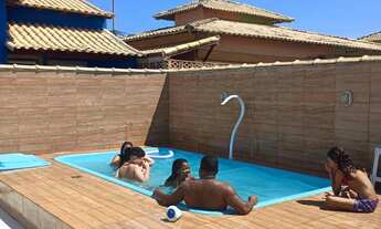 Imagem 3: Cantinho da Ana Casa com 2 dormitórios