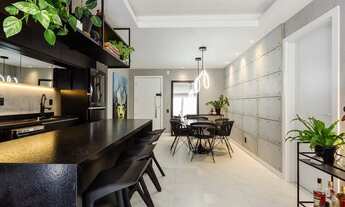 Imagem 5: Apartamento em Jurerê Internacional finamente mobiliado, 2 dormitórios em Condomínio Alto