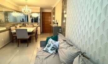 Imagem 2: Imóvel para venda tem 120 metros quadrados com 3 quartos em Itapuã - Vila Velha - ES