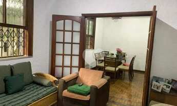 Imagem 6: Apartamento com 3 quartos à venda, 79 m² por R$ 495.000 - Grajaú - Rio de Janeiro/RJ