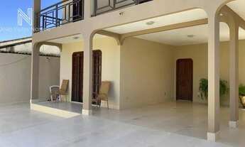 Imagem 3: Lindo sobrado espaçoso com 380 m² de lote e 240 m² de área construída!