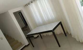 Imagem 4: Aluguel Casa Semi Mobiliada, 3/4, 1 Suite, 160m², 2 garagem - Praia de Ipitanga