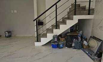 Imagem 3: Sobrado alto padrão Itaquera