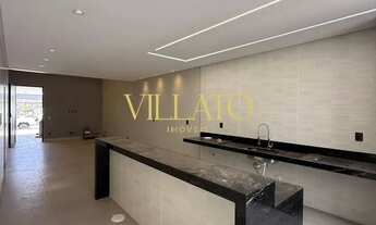 Imagem 6: Linda Casa a Venda Residencial Aquários - Goiânia-Go