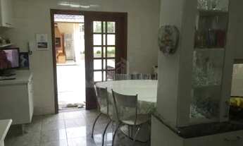 Imagem 3: Casa para alugar, 352 m² por R$ 17.575,01/mês - Alphaville - Santana de Parnaíba/SP