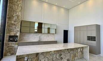 Imagem 5: Casa de Condomínio em Residencial Golfe Clube - Goiânia