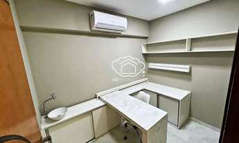 Imagem 7: Sala Comercial para Locação no Plaza Office Cesário de Melo, Campo Grande Excelente sala