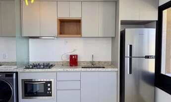 Imagem 4: Apartamento com 3 suítes no Setor Marista - Goiânia - GO