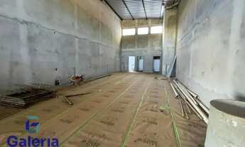 Imagem 3: Galpão comercial para alugar, 170m² - Santa Cruz do Jose Jacques
