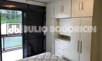 Imagem 7: Apartamento : Padrão / Residencial / Leblon