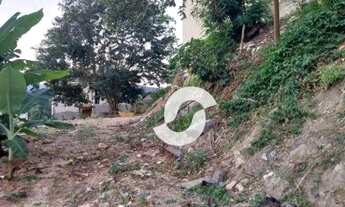 Imagem: Terreno à venda no Largo da Batalha Niterói