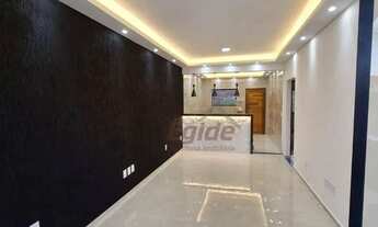 Imagem 4: Casa com 3 dormitórios à venda, 84 m² por R$ 490.000,00 - Várzea das Moças - São Gonçalo/R