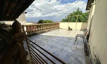 Imagem 6: Casas Santa Maria. São duas casas belíssimas aceito imóvel de menor valor