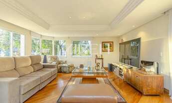 Imagem 4: CASA À VENDA EM CONDOMÍNIO COM TERRENO AMPLO EM SANTA FELICIDADE