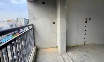 Imagem 4: Apartamento com 1 quartos à venda em Vila Mazzei - SP