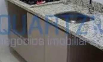 Imagem: Aluguel de Apartamento Térreo no Centro