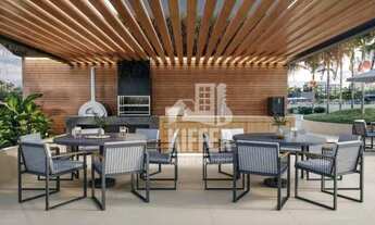 Imagem 2: Studio à venda, 28 m² por R$ 1.090.000 - Gávea - Rio de Janeiro/RJ