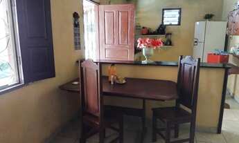 Imagem 4: CASA À VENDA - CIDADE NOVA V (WE 37