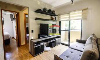 Imagem: Apartamento para locação, Santana, 02