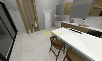 Imagem 6: Casa com 3 suítes à venda, 405 m² por R$ 2.800.000 - Além Ponte - Sorocaba/SP