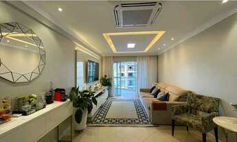 Imagem 3: Ed Tullipas João Balbi 171m2 3 vagas