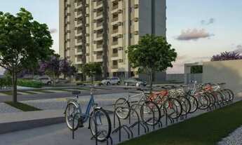 Imagem 4: Imóvel para venda com 44 metros quadrados com 2 quartos em Candeias - Jaboatão dos Guarara