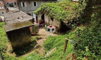 Imagem: Terreno à venda Ferrazópolis - São Bernardo